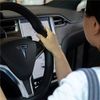 Car Insurers Warn on 'Autonomous' Vehicles