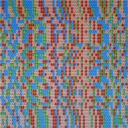 Human genome sequence