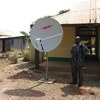 Bringing the Internet to the (Developing) World