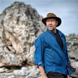 James Hansen, NASA