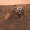 Martian Dust Storm Grows Global; Curiosity Captures Photos of Thickening Haze