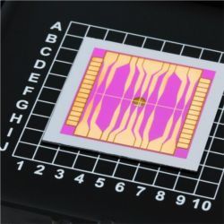 Bose-Einstein chip