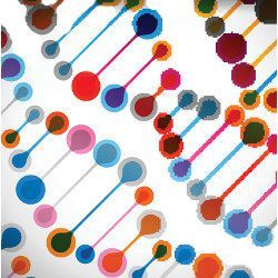 bioelectrochemical illustration