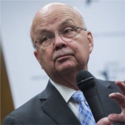 Michael Hayden