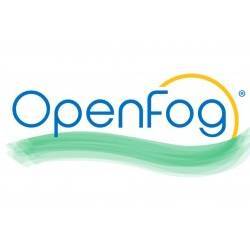 Logo of the Open Fog Consortium