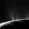 Complex Organics Bubble ­p from Enceladus