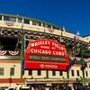 Students, ­Chicago Scientists Turn Wrigley Field Into Data Lab
