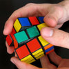 Machine Taught Itself to Solve Rubik's Cube Without Human Help, ­C Irvine Researchers Say