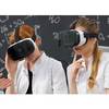 It's Time for a Chemistry Lesson. Put on Your Virtual Reality Goggles.