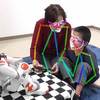 Personalized 'Deep Learning' Equips Robots for Autism Therapy
