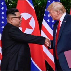 Kim-Trump summit