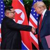 What Was on a ­SB Fan Given at the Trump-Kim Summit? Security Experts Say Nothing, but Don't Plug It In.