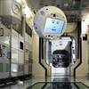 SpaceX Is Flying an Artificially Intelligent Robot Named CIMON to the International Space Station