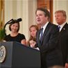 What Trump's Pick of Kavanaugh for Supreme Court Means for Tech