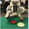 Robot Able to Mimic an Activity After Observing It Just One Time