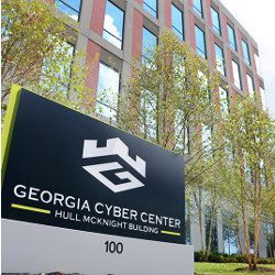 Georgia Cyber Center