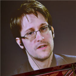 Edward Snowden