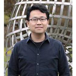 Yale University assistant professor of statistics and data science Yihong Wu.