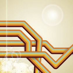 Amdahl's Law for Tail Latency, illustration