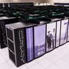 This Bomb-Simulating ­S Supercomputer Broke a World Record