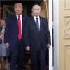 How ­.S. Intelligence Agencies Can Find Out What Trump Told Putin