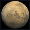 There's Water on Mars! Signs of Buried Lake Tantalize Scientists