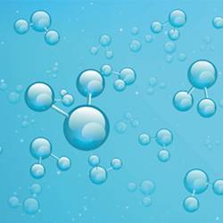 New research provides clues to what causes water molecules to split. 