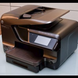 HP printer