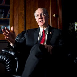 U.S. Rep. Bill Foster