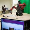 Research Robots Sometimes Left ­nsecured on the Internet, Study Finds