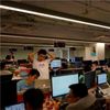 Ding! Alibaba Office App Fuels Backlash Among Some Chinese Workers