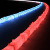 On-Chip Optical Filter Processes Wide Range of Light Wavelengths