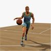 Watch a Sporty AI Teach Itself to Dribble Better Than You