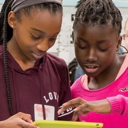 CodeGirls@Argonne