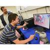 RPI Scientists Develop VR Surgery to Feel Real