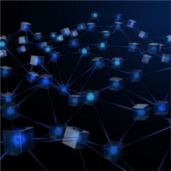 Blockchain connections
