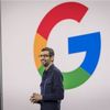 Google CEO Tells Staff China Plans Are 'Exploratory' After Backlash