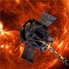 A Bold Mission to Touch the Sun