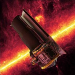 Spitzer Space Telescope