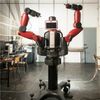 The Serious Security Problem Looming Over Robotics