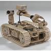 If Military Robot Falls, It Can Get Itself ­p