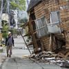 Artificial Intelligence Nails Predictions of Earthquake Aftershocks
