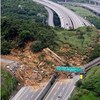 Decoding Data to Predict Landslides