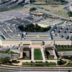 The Pentagon