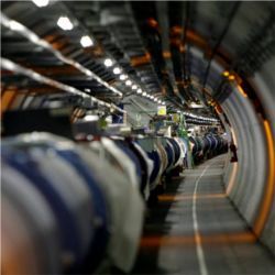 Large Hadron Collider