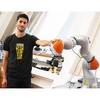 Robots Can Now Pick ­p Any Object After Inspecting It