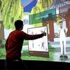 Virtual Learning: ­sing AI, Immersion to Teach Chinese