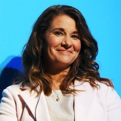 Melinda Gates