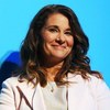 Melinda Gates' New Research Reveals Alarming Diversity Numbers