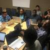 Summer Computational Modeling Workshop Enriches Minority Students' Education